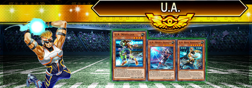 U.A. Breakdown | YuGiOh! Duel Links Meta