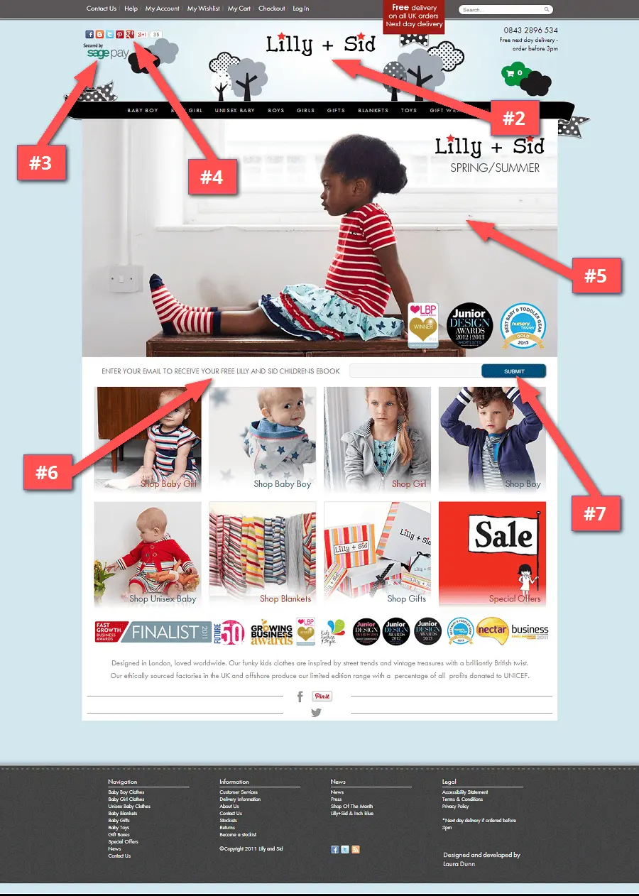 Lilly_and_Sid_Landing_Page_Review