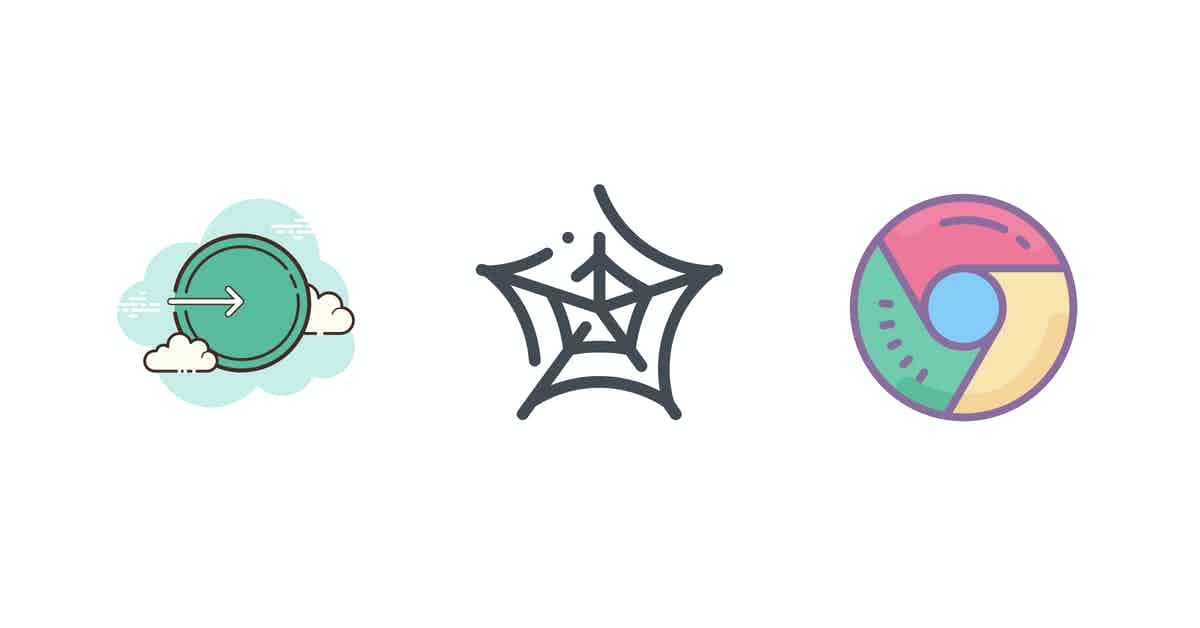 Submit form with Puppeteer