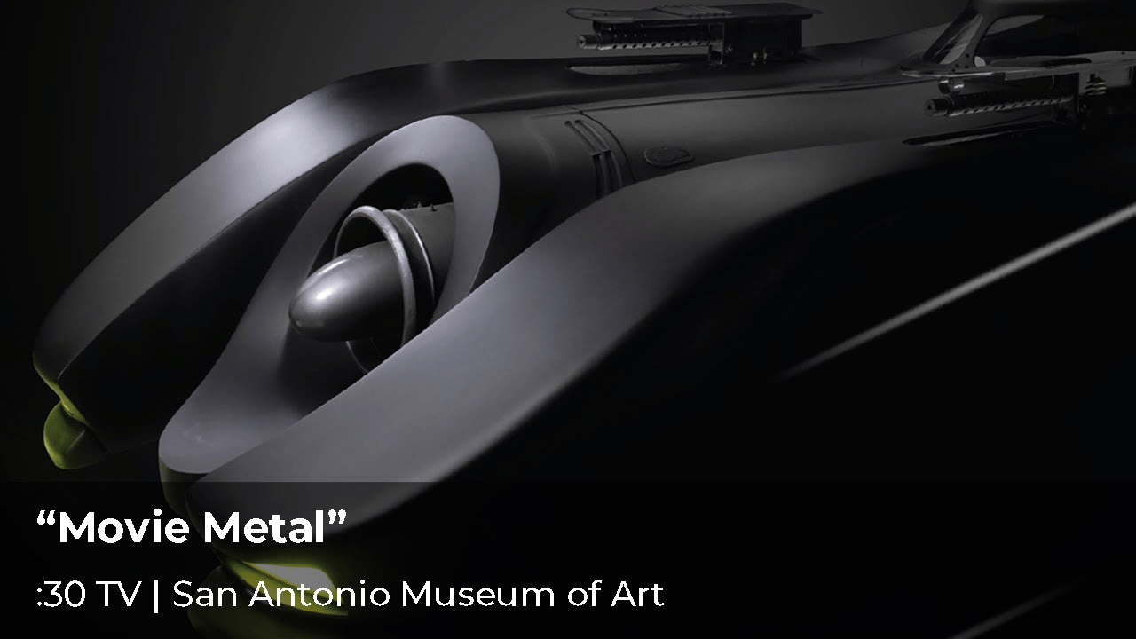 “Movie Metal”