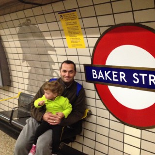 London 2014