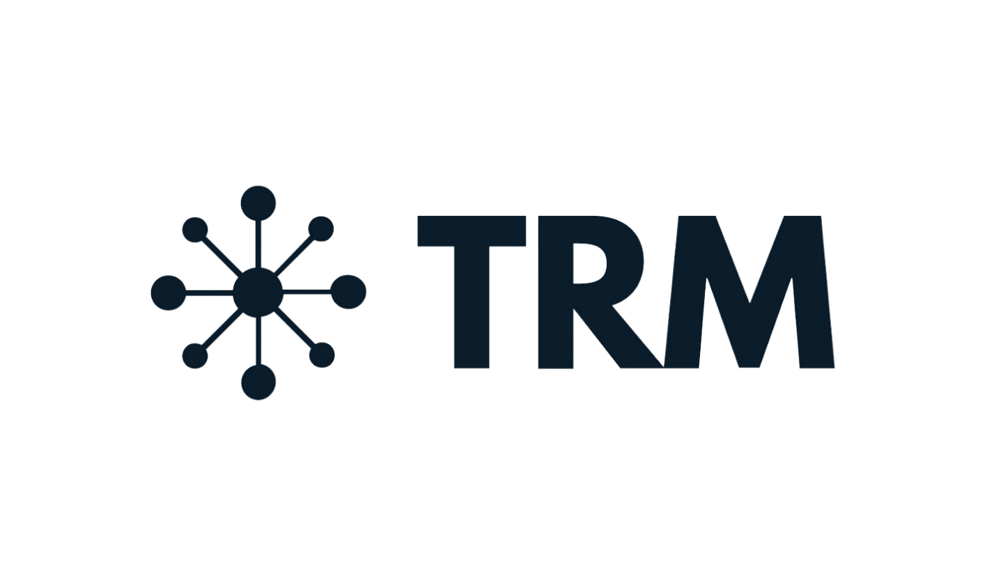 Logo of TRM Labs