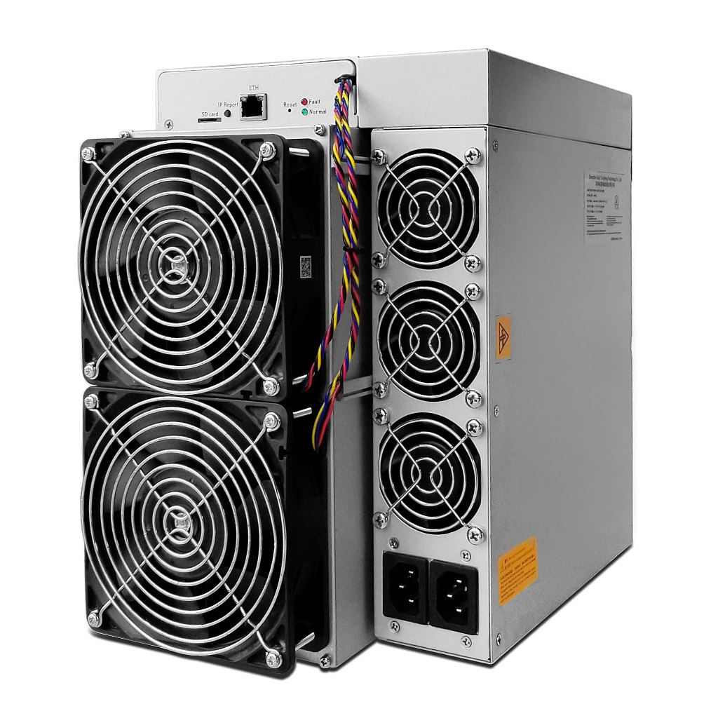 The Antminer S19 Series is the latest generation of ASIC miners that are designed with advanced technology, improving operations and ensuring long-term operations for future mining.
