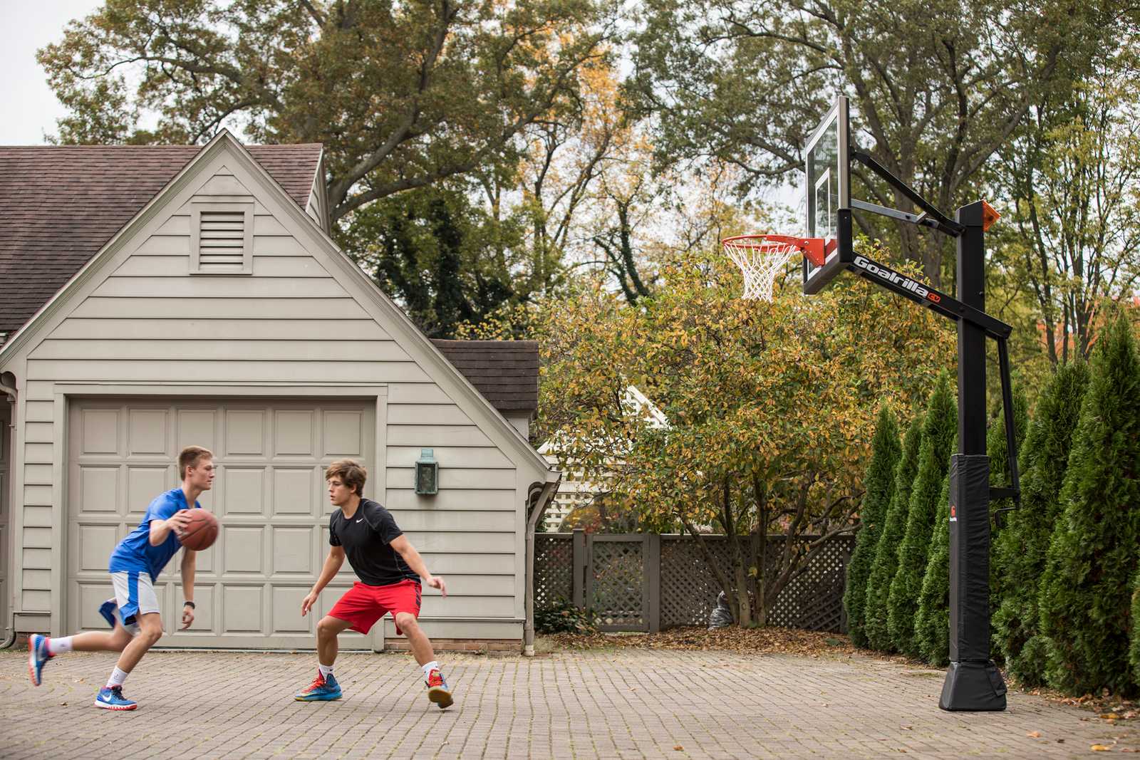 5 Fun Basketball Games For Kids Goalrilla