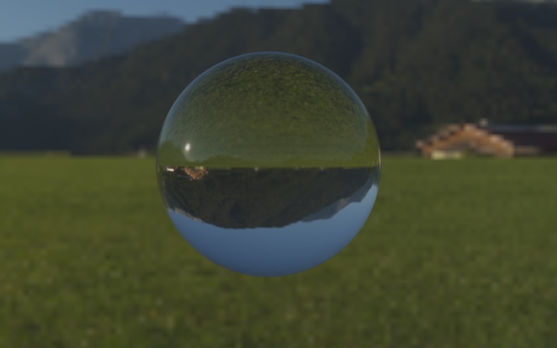 WebGL scene for cloth simulation demo