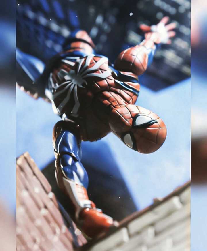 Six Inch Figure Collections Weekly Update 15