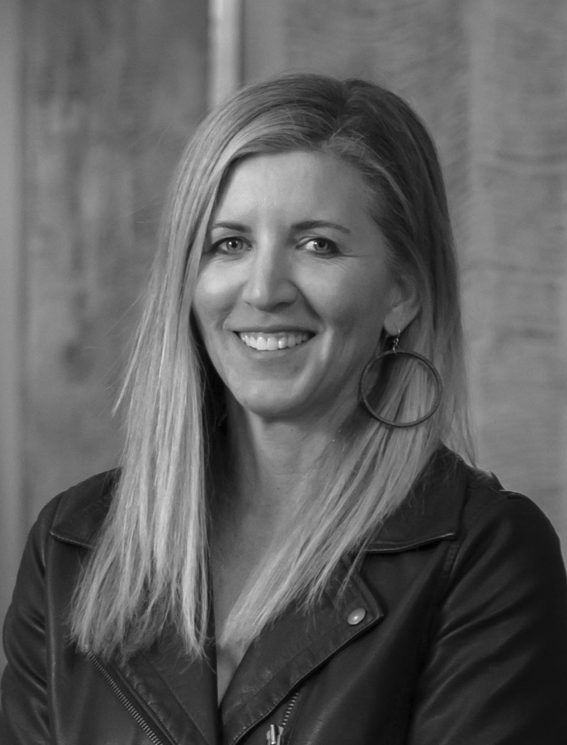 Portrait of Margaret Cyphers