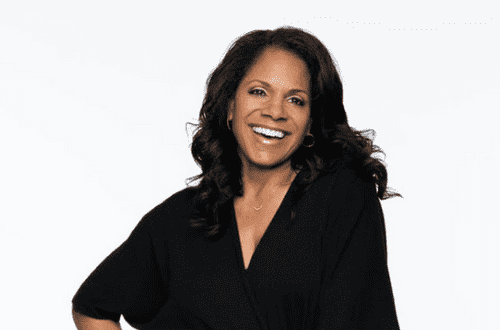 Live with Carnegie Hall: Audra McDonald