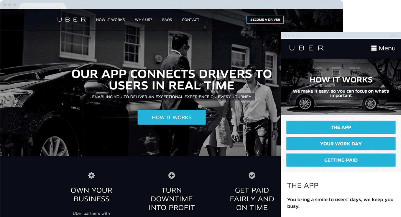 Uber