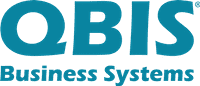 Systemlogo för QBIS Project