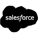 Salesforcee logo
