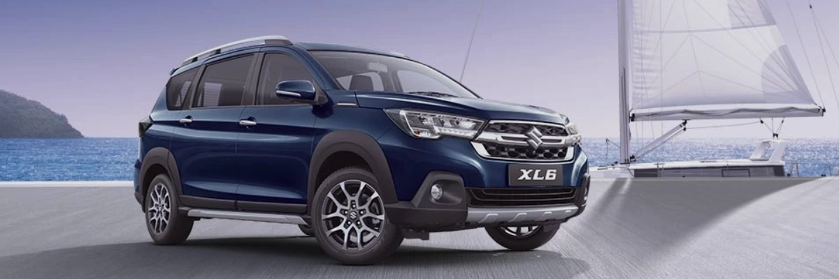 Nexa XL6 Price in Chennai