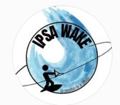 Logo de l'association IPSA WAKE