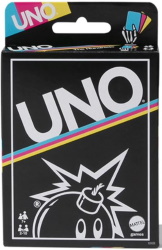 The Hundreds Uno Cards
