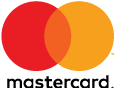 Mastercard logo