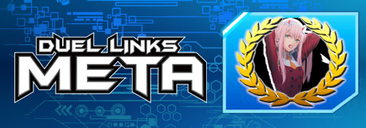 Meta Weekly 156 Champion Spotlight - Refreshh | YuGiOh! Duel Links Meta