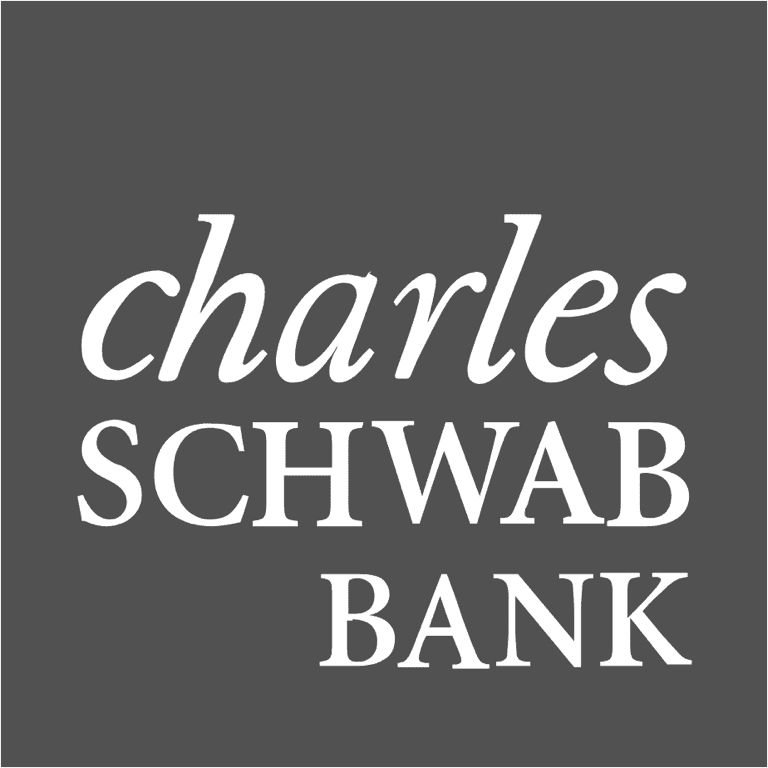 Charles Schwab Bank Logo