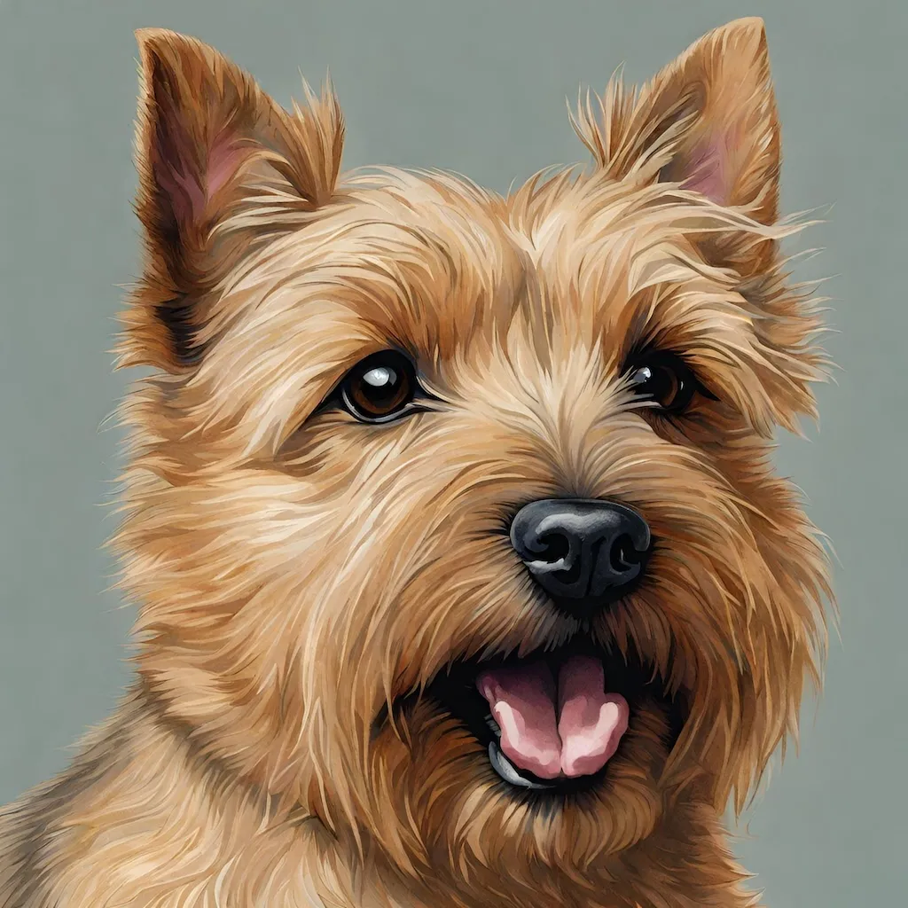 Norwich Terrier Names: Ultimate Naming Guide