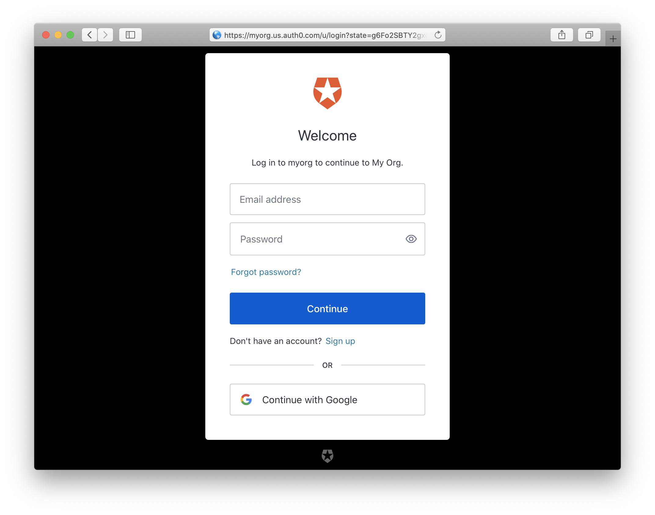 How To Add JWT Authorization With Auth0 To A Serverless API