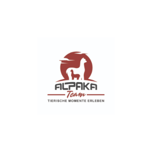 Logo Alpaka Team
