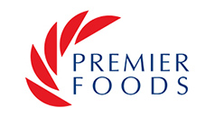 Premier Foods Premier Foods