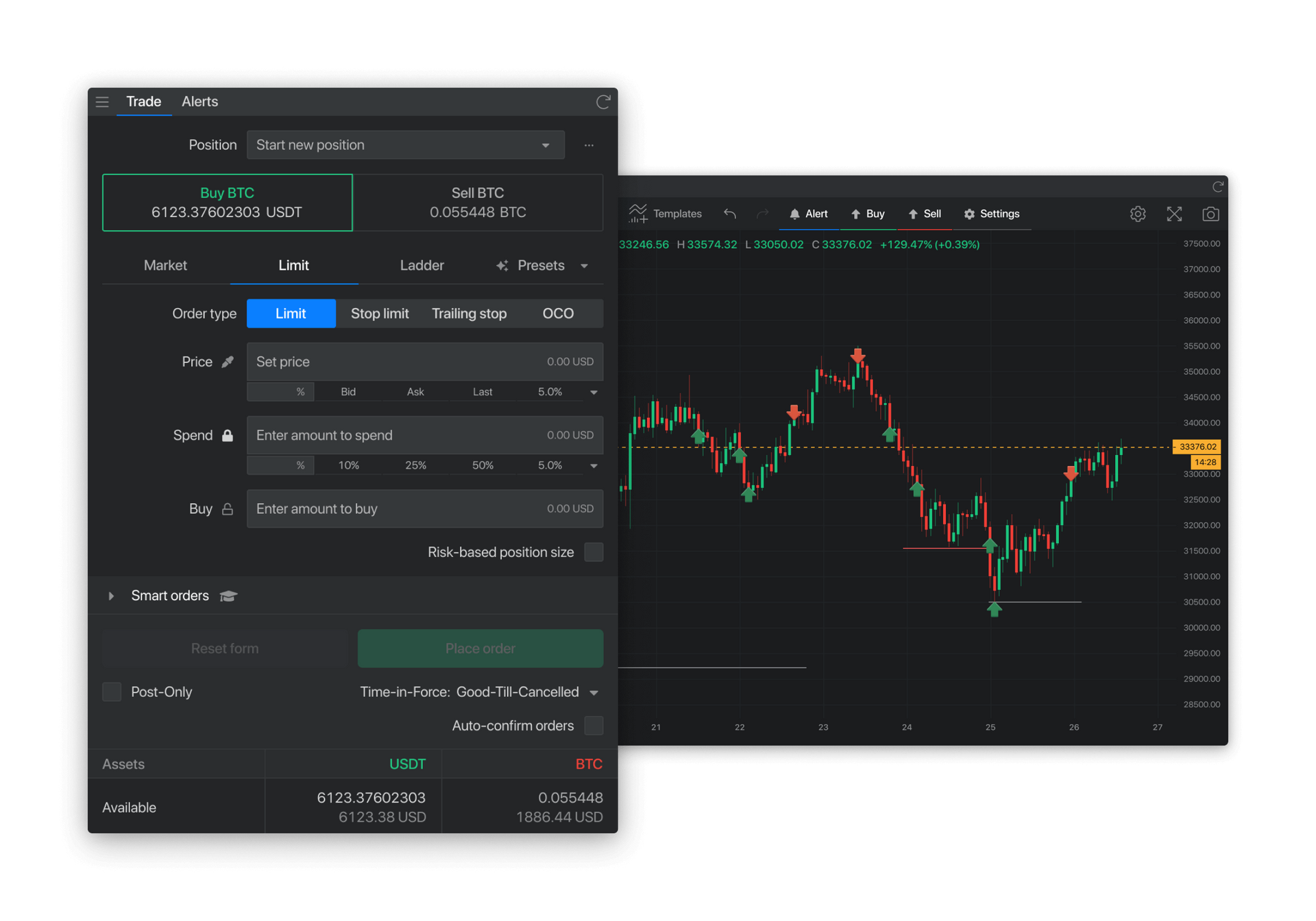 Best Crypto Trading Software For Intermediate Traders From ...