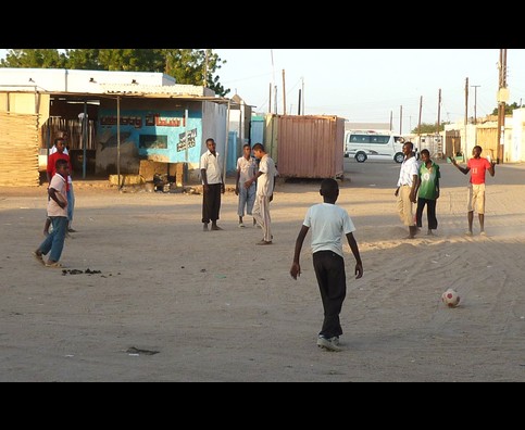 Sudan Football 6
