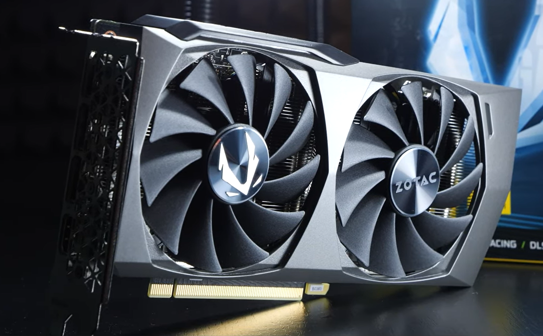 Is RTX 3060 Better Than 2070