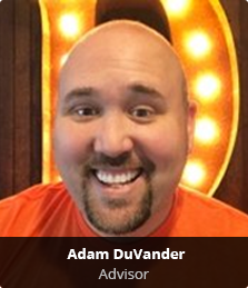 Adam DuVander