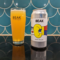 Beak Brewery - Also