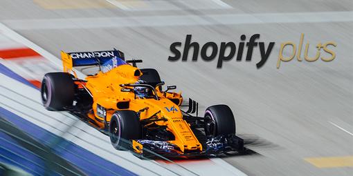 The Pros and Cons of Shopify Plus blog post image
