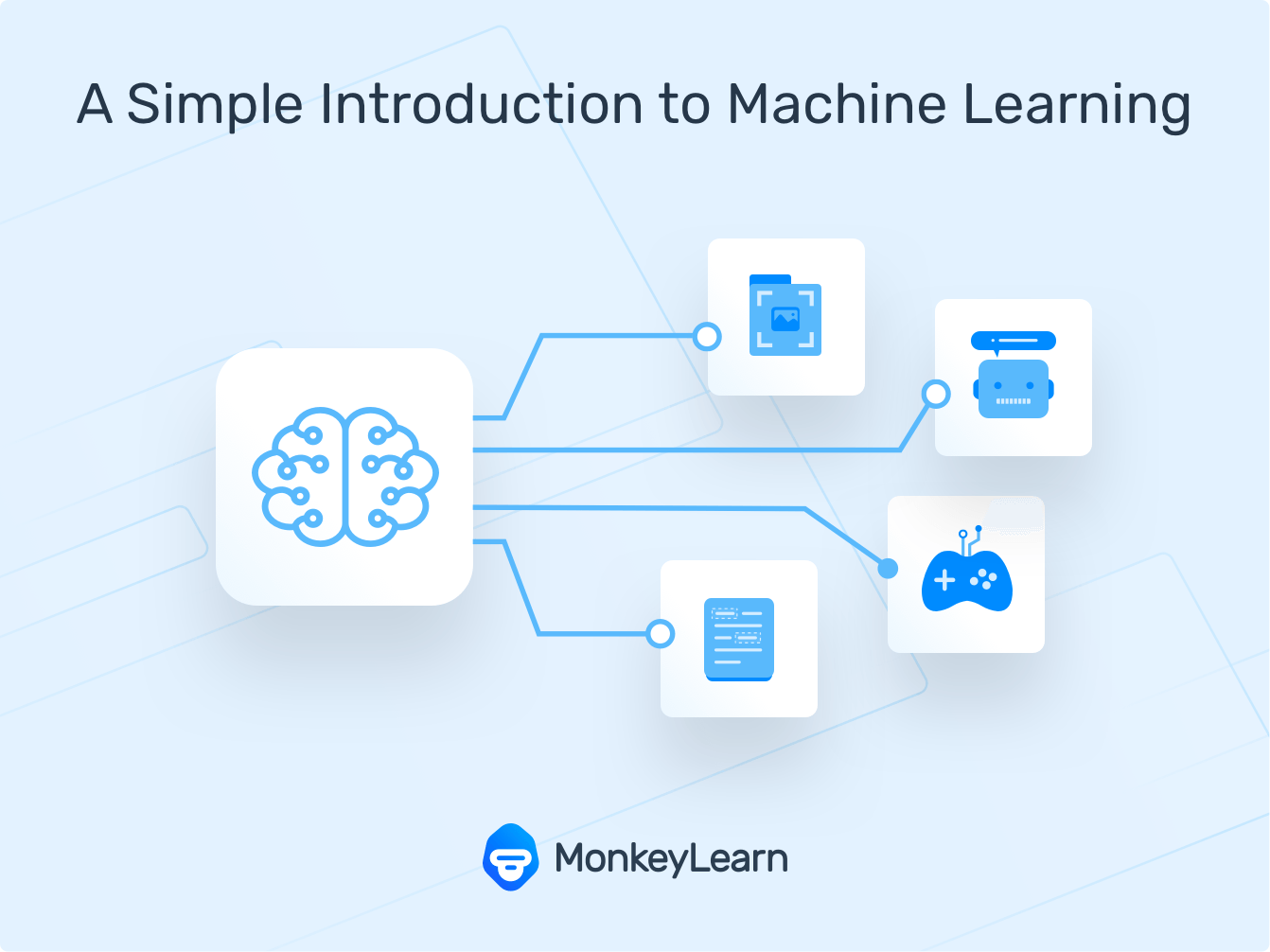 An Introduction To Machine Learning