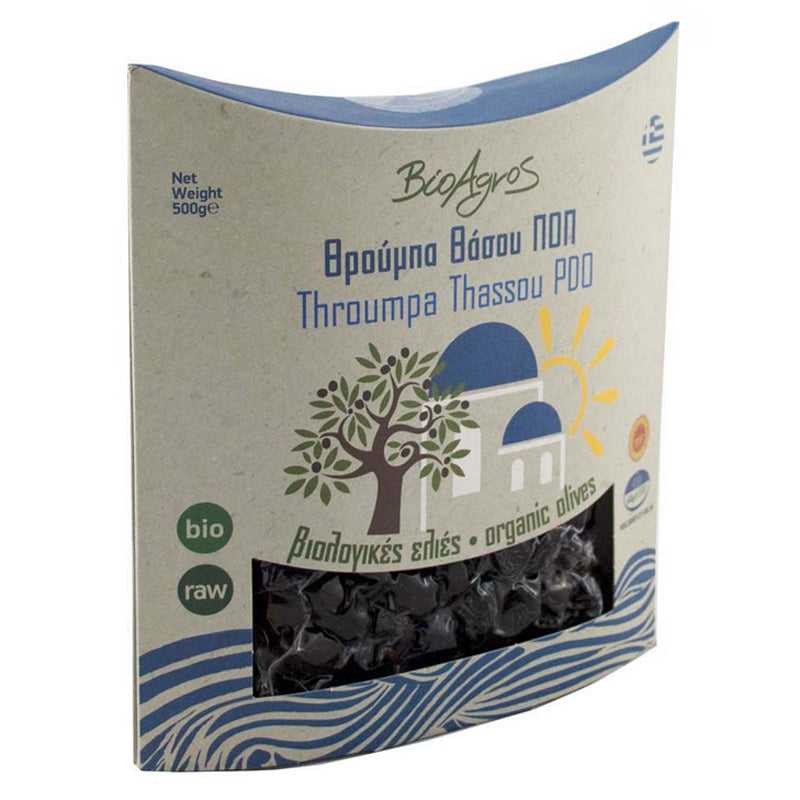 prodotti-greci-olive-bio-throuba-thasos-dop-500g