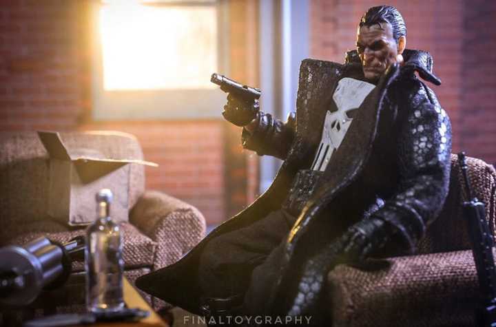 Six Inch Figure Collections Weekly Update 10