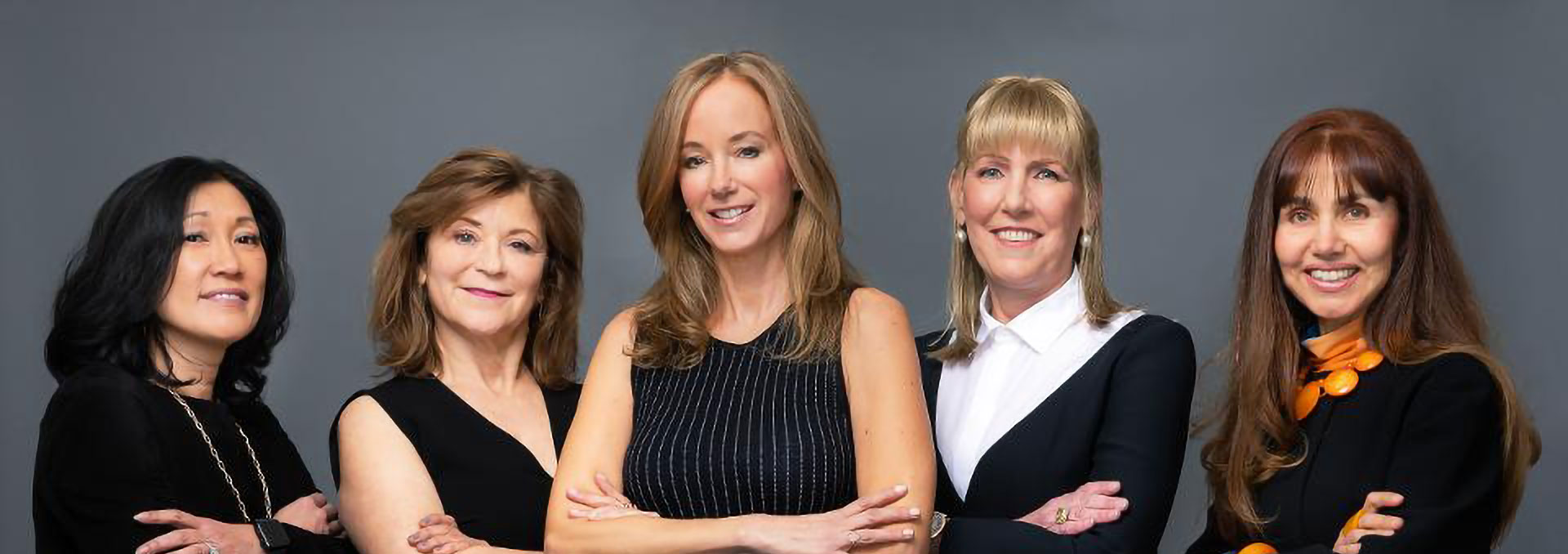 How Four Female VCs Triumphed In Male-Dominated Silicon Valley