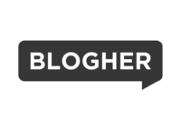 blogher logo
