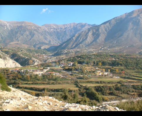 Albania Central 1