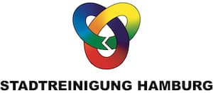 Logo Stadtreinigung Hamburg