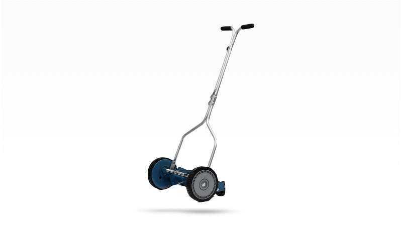 Great States 204-14 Push Lawn Mower Great States 204-14 Push Lawn Mower