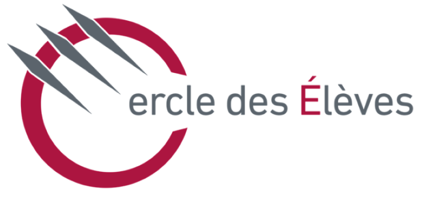 Logo de l'association Cercle des élèves des Mines d'Alès