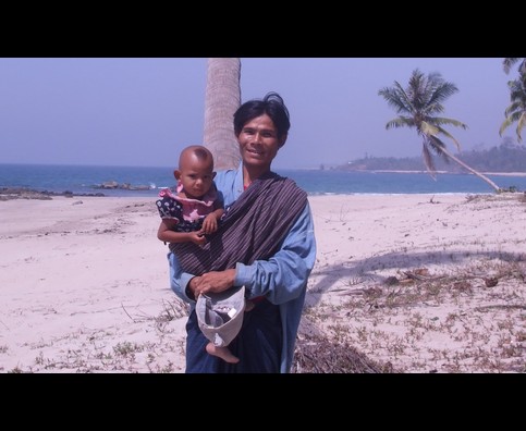 Burma Beaches 10