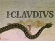 Still from 'I, Claudius' opening sequence