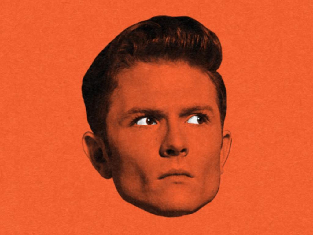 Rhys Nicholson: RHYS! RHYS! RHYS! 2023 UpNext