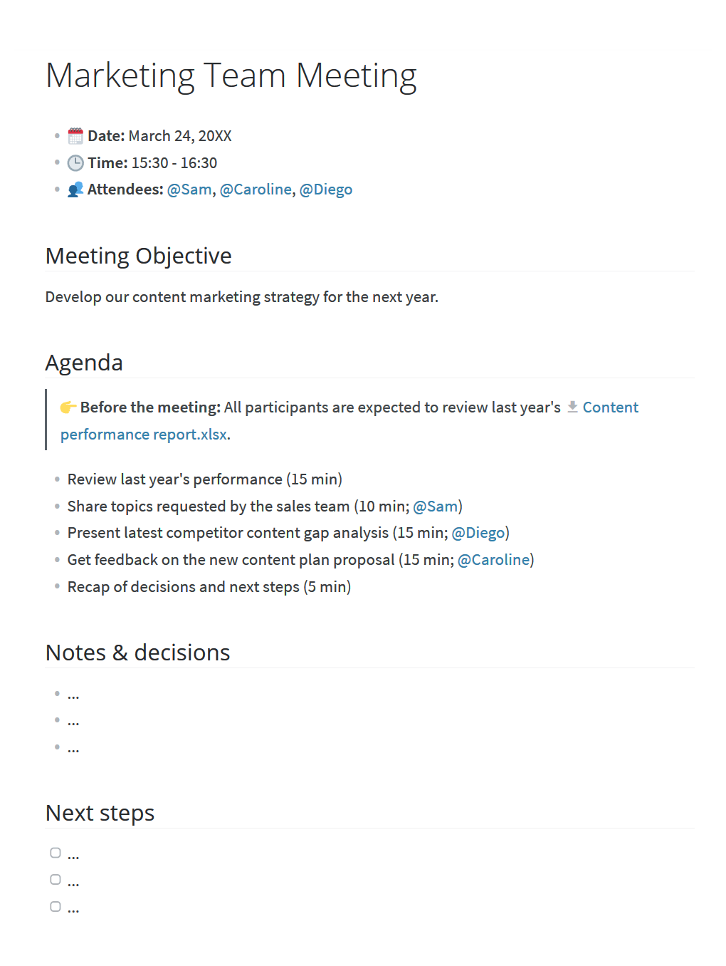 Formal Meeting Agenda Template from d33wubrfki0l68.cloudfront.net