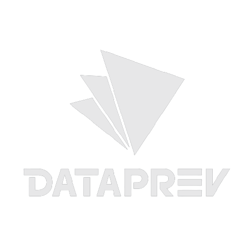 DATAPREV Logo