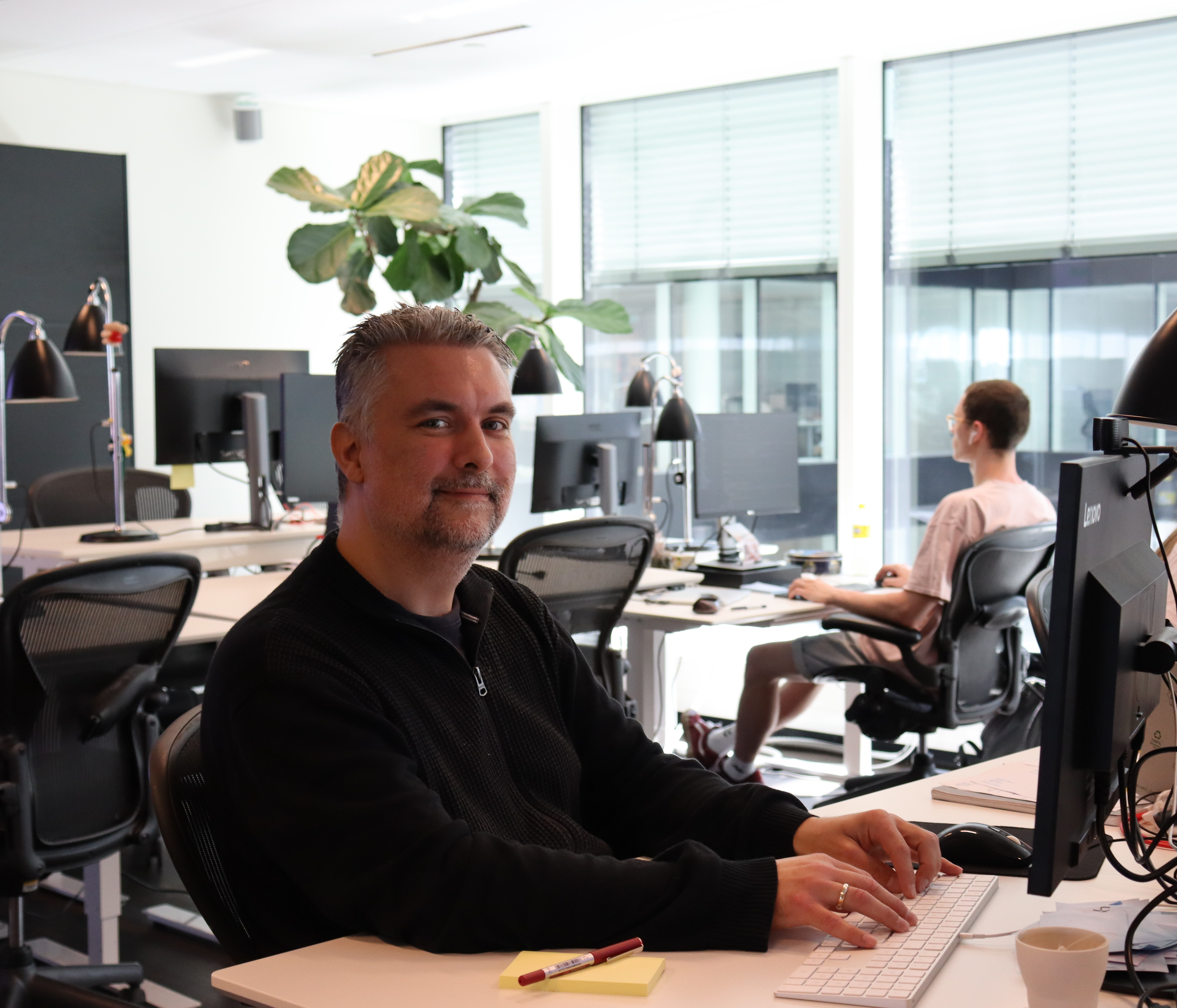 Senior Product Manager