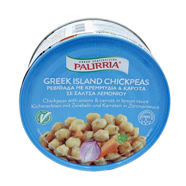 Greek-Grocery-Greek-Products-Island-chickpeas-280g-Palirria