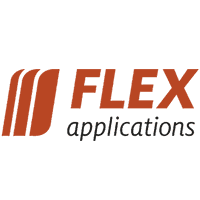 Systemlogo för Flex HRM Plan