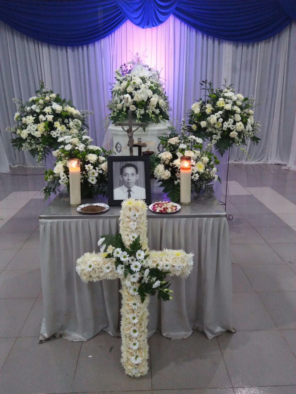 Dekorasi Rumah Duka 081298727281 Buka 24 Jam Toko Bunga 24 Jam Online Arumi Flower Shop