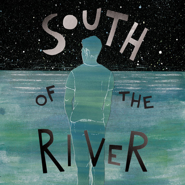 “South of the River” - Tom Misch （2017）